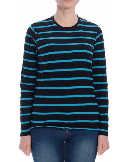 Дамска блуза Here & There