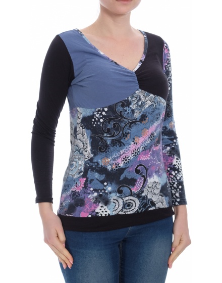 Дамска блуза Joe Brouns