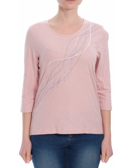 Дамска блуза Pure Wear