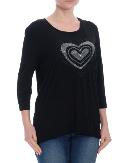 Дамска блуза C.A.N.D.A