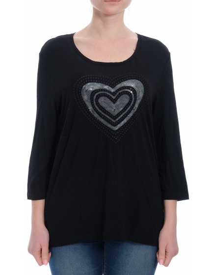 Дамска блуза C.A.N.D.A