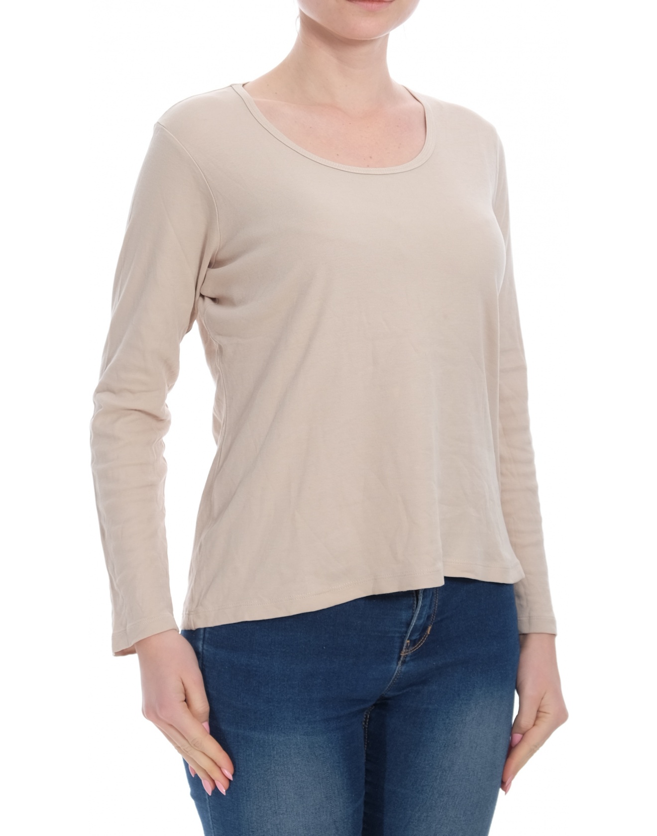 Дамска блуза