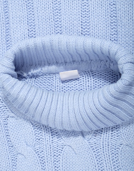 Дамски пуловер D&M