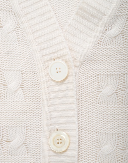 Дамска жилетка Maria Jose