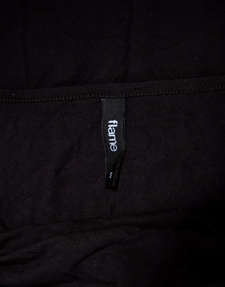 Дамска блуза Flame