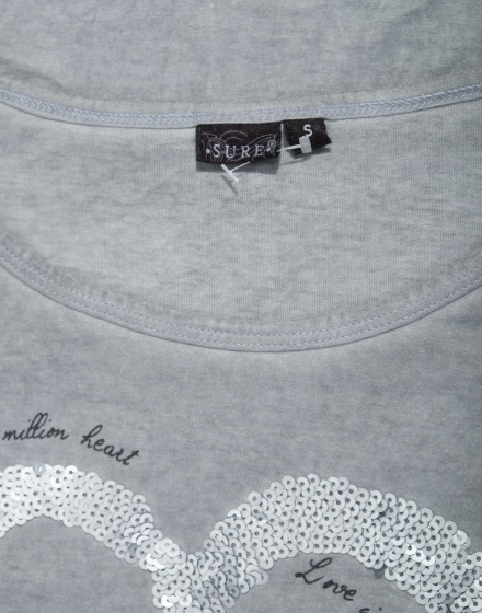 Дамска блуза Sure