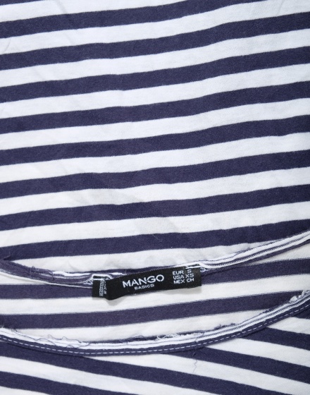 Дамска блуза MANGO