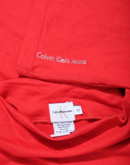 Дамска блуза Calvin Klein