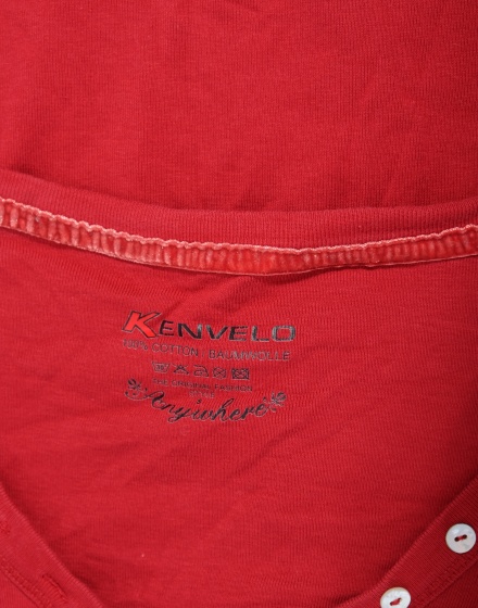 Дамска блуза Kenvelo