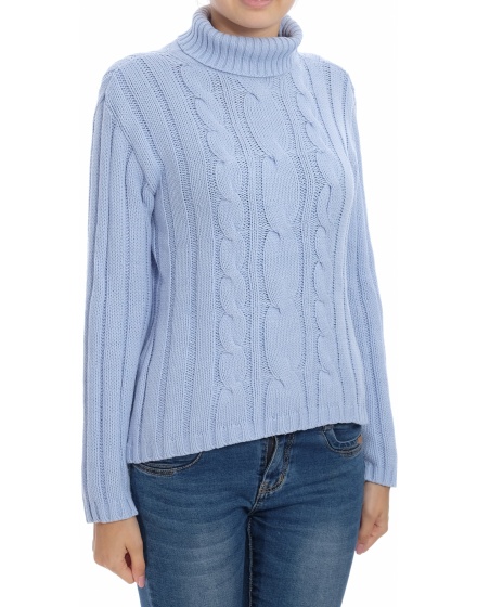 Дамски пуловер D&M