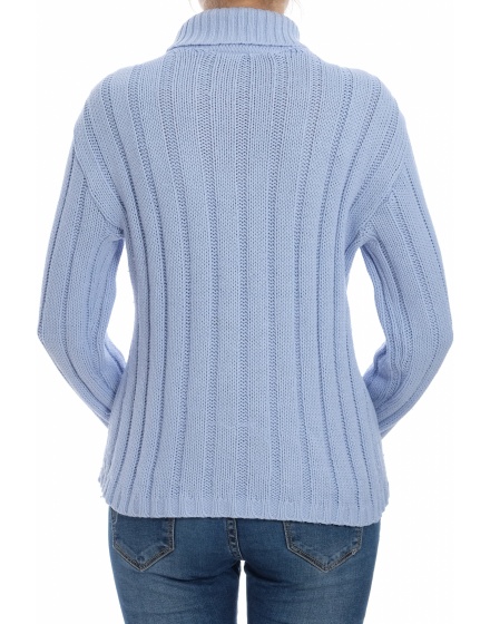 Дамски пуловер D&M