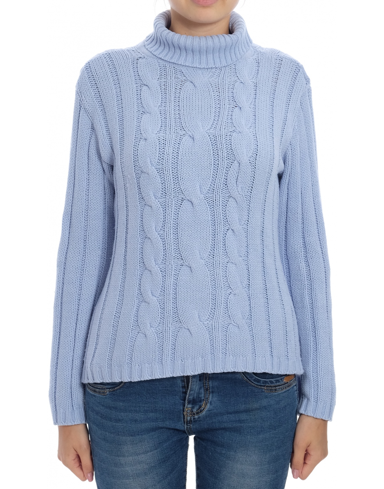 Дамски пуловер D&M