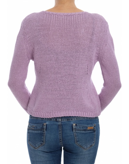 Дамска жилетка Made In Italy