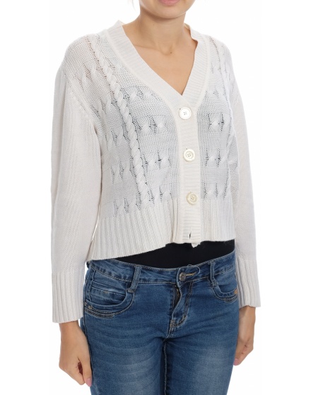 Дамска жилетка Maria Jose