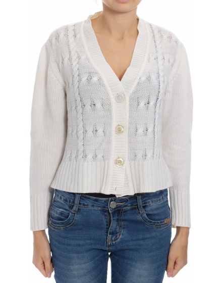 Дамска жилетка Maria Jose