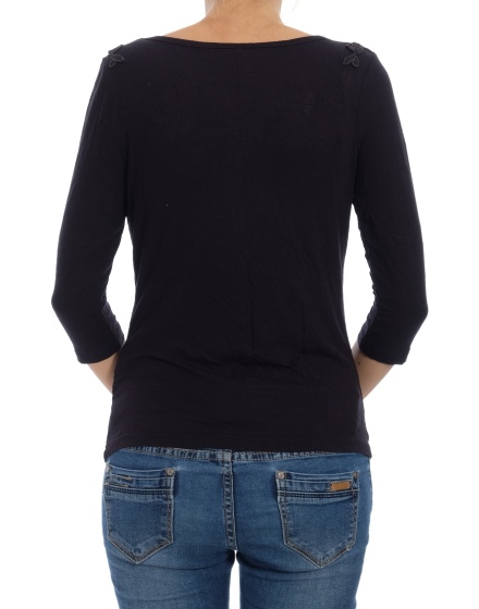 Дамска блуза Flame