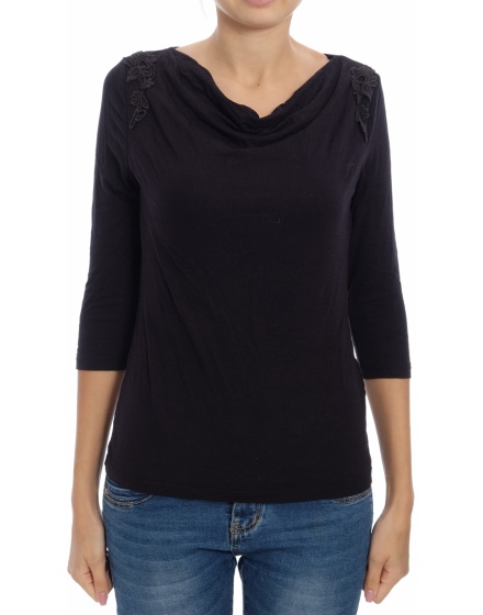 Дамска блуза Flame