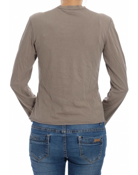 Дамска блуза Gin Tonic