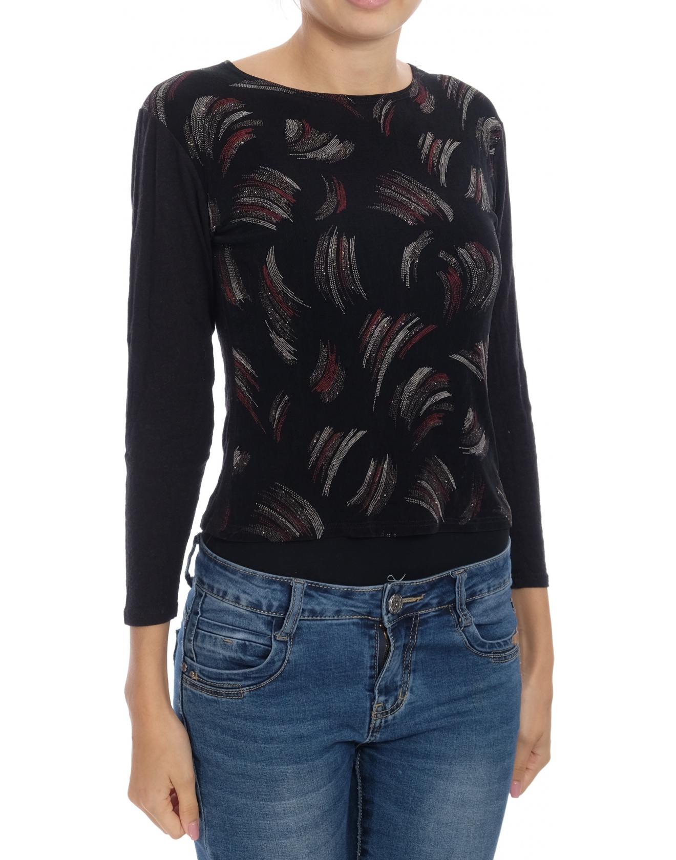 Дамска блуза