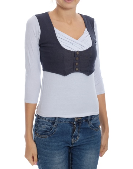 Дамска блуза