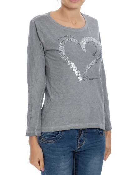 Дамска блуза Sure