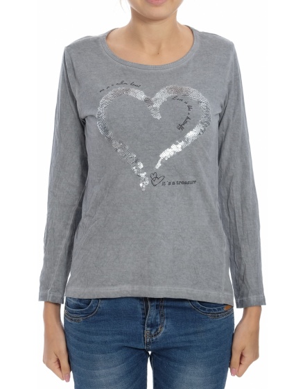 Дамска блуза Sure