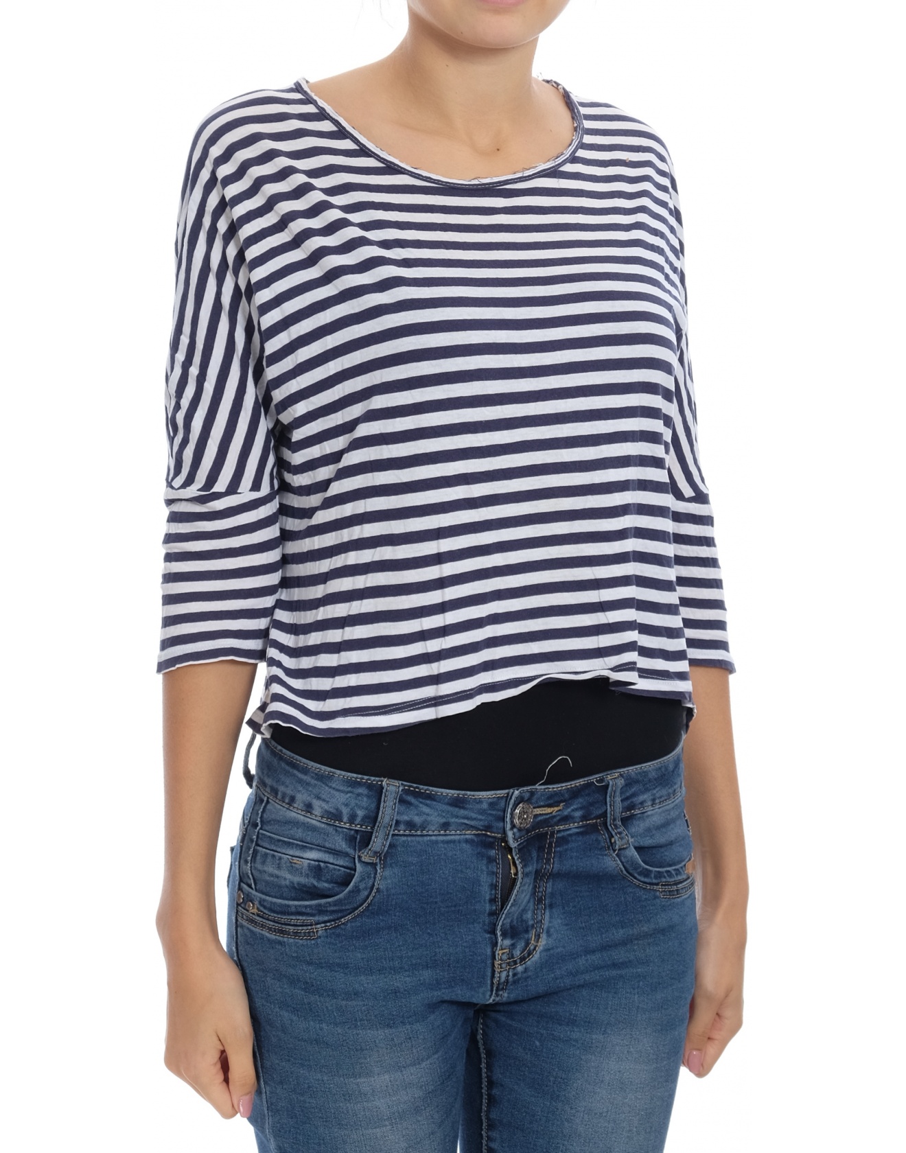 Дамска блуза MANGO