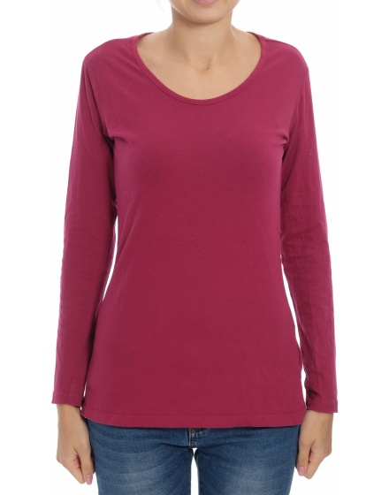 Дамска блуза ElleNor