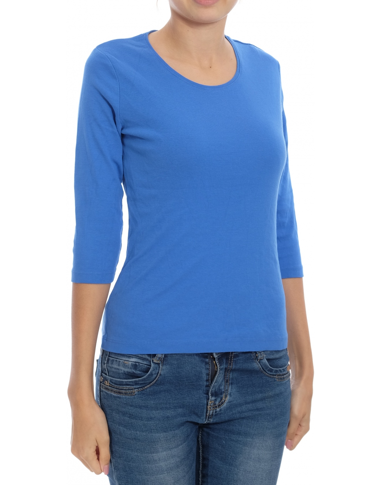 Дамска блуза Casual Wear