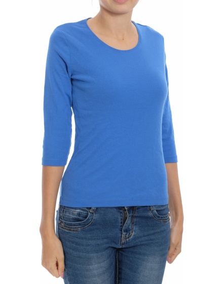 Дамска блуза Casual Wear