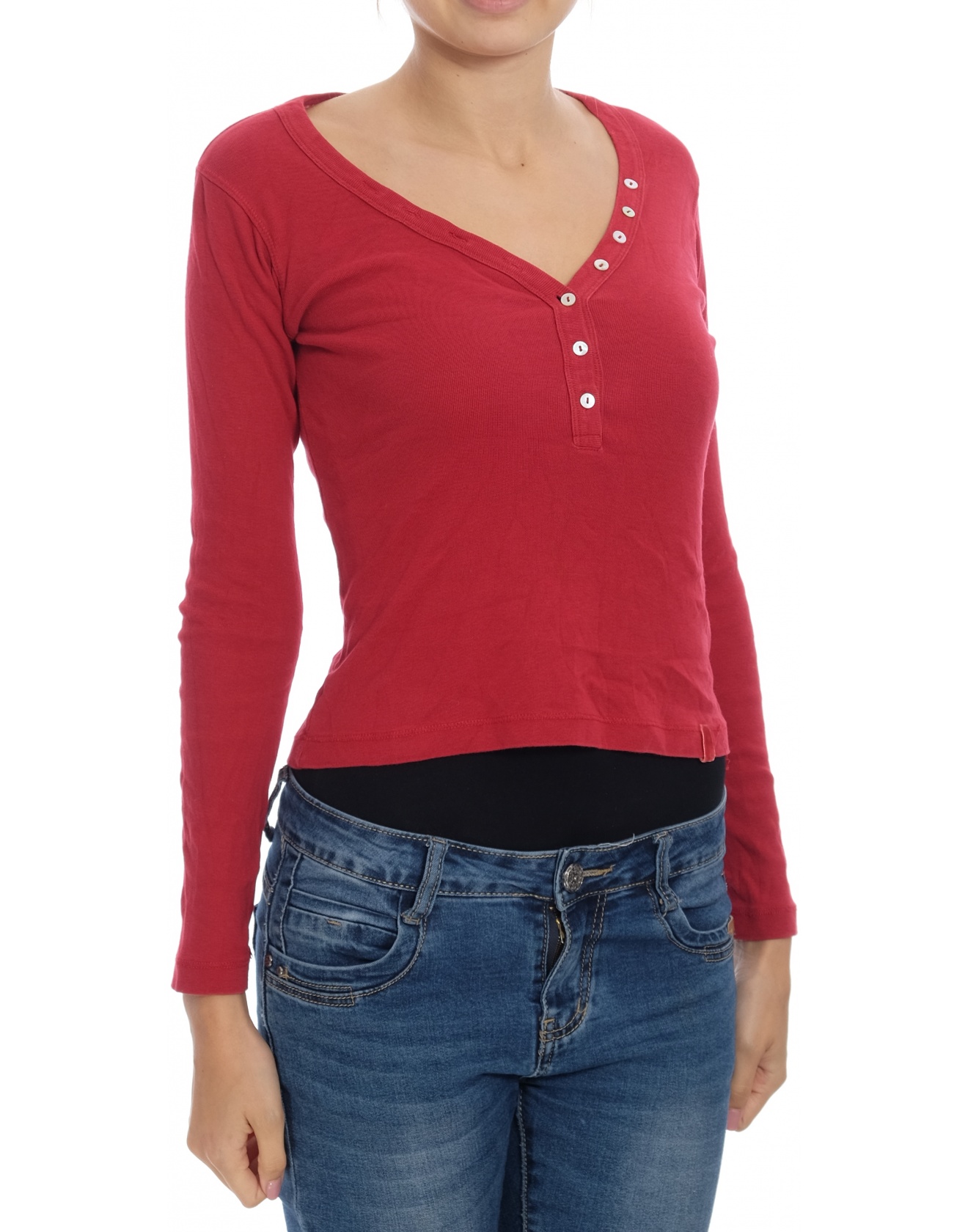 Дамска блуза Kenvelo