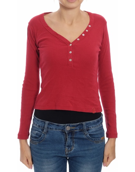 Дамска блуза Kenvelo