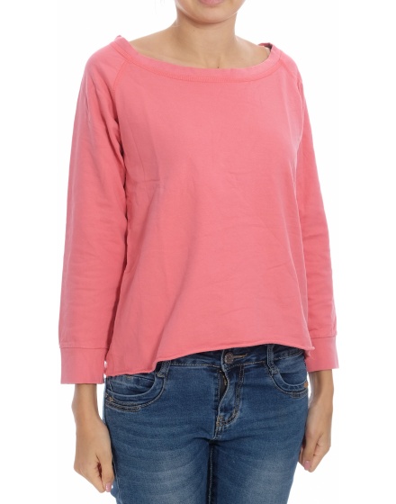 Дамска блуза Skin to Skin