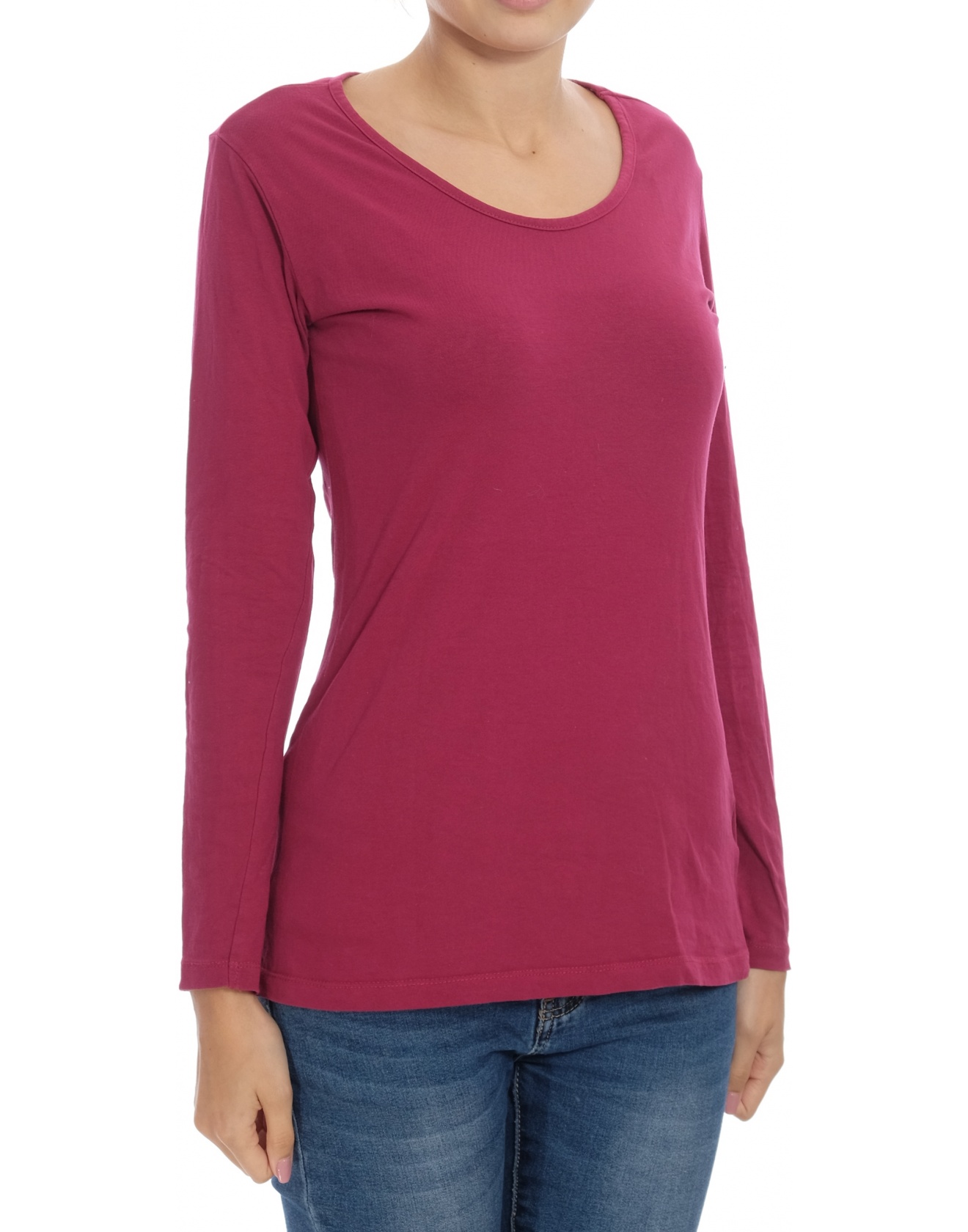 Дамска блуза ElleNor