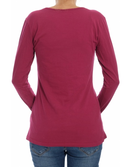 Дамска блуза ElleNor