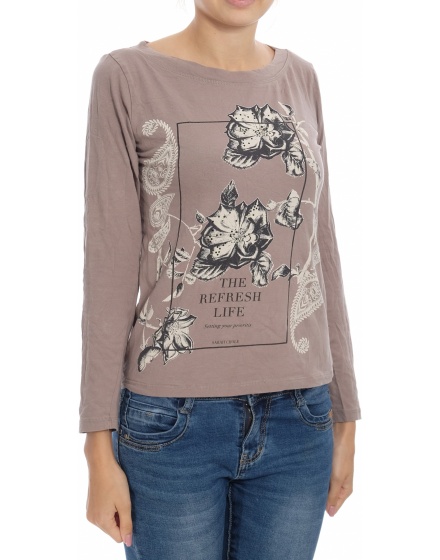 Дамска блуза Sarah Choie