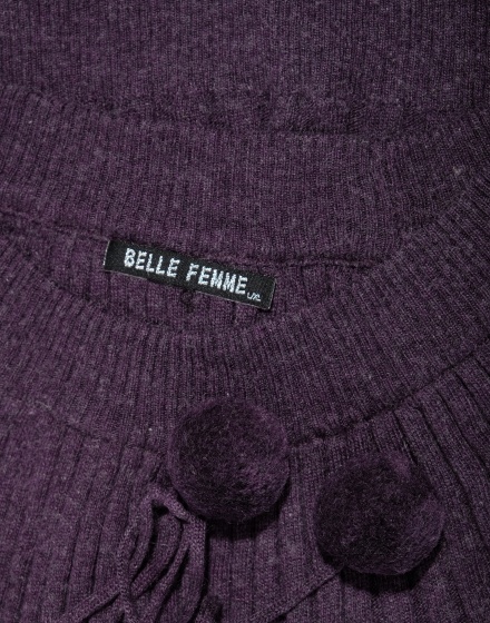 Дамски пуловер Belle Femme