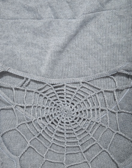 Дамски пуловер