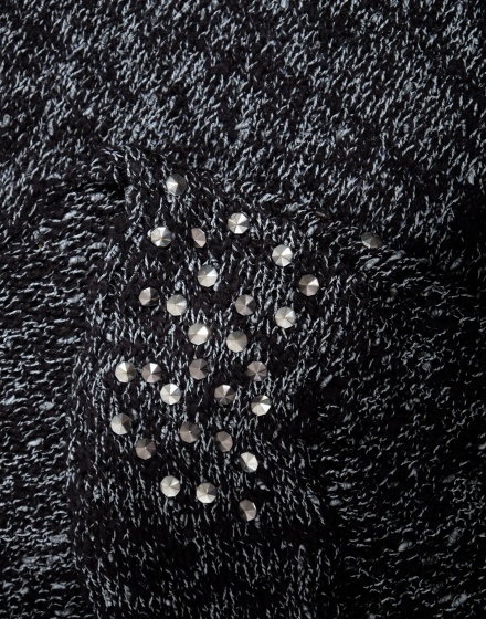 Дамска жилетка Zebra