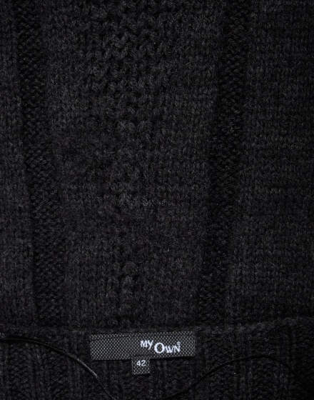 Дамска жилетка My Own