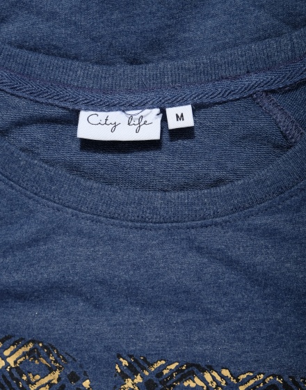 Дамска блуза City Life