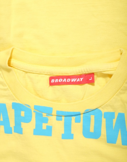 Дамска блуза Broadway