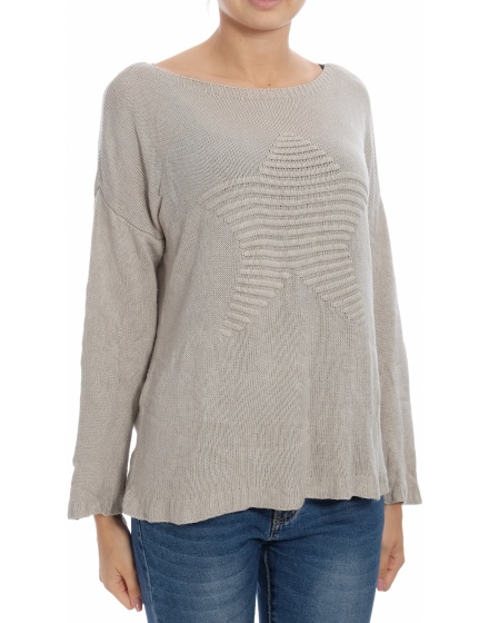 Дамски пуловер