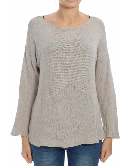 Дамски пуловер