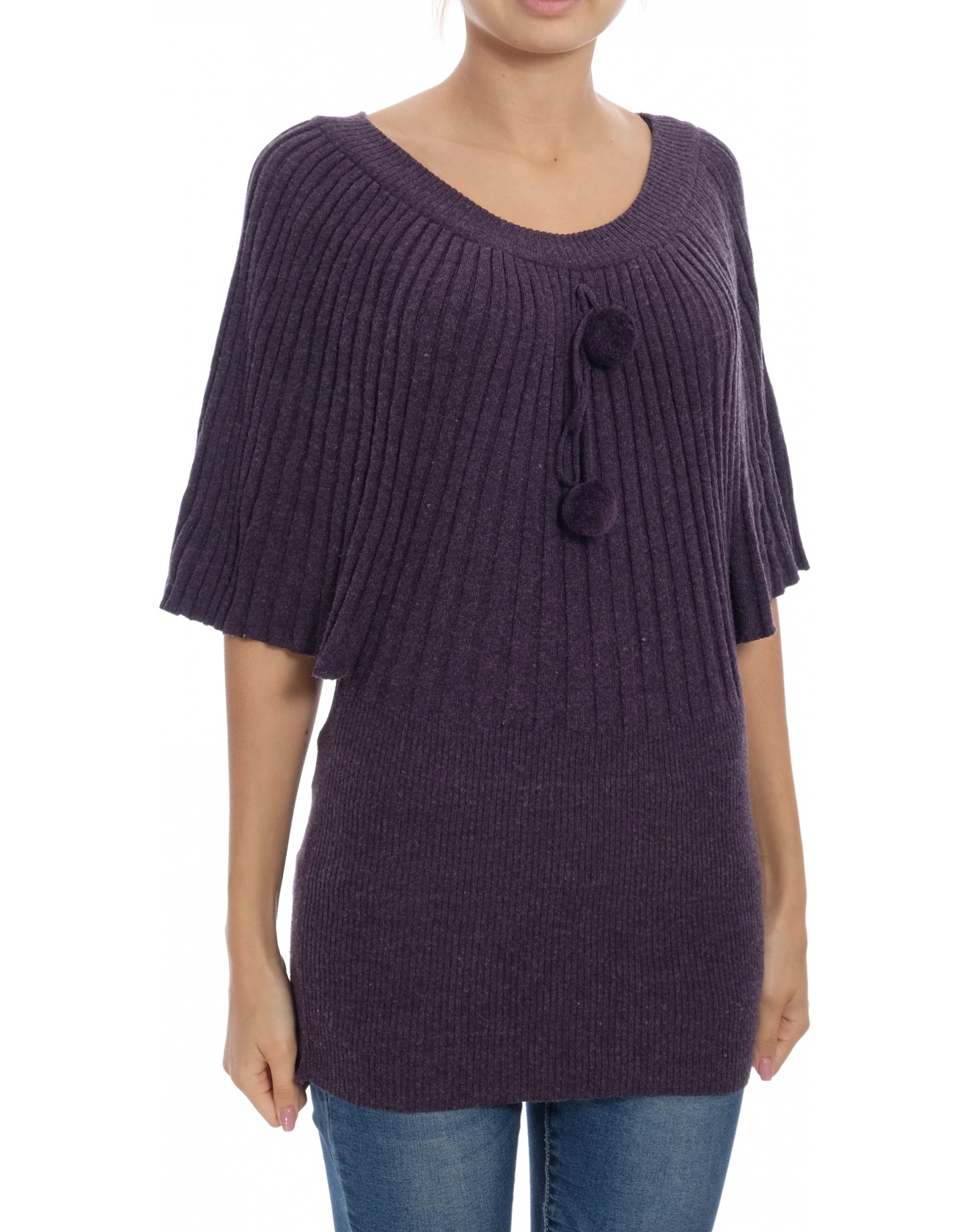 Дамски пуловер Belle Femme