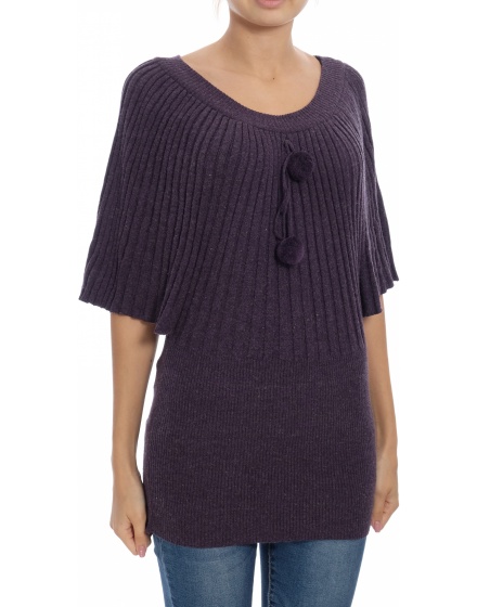 Дамски пуловер Belle Femme