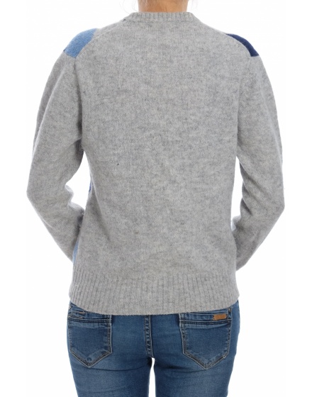 Дамски пуловер Friendship