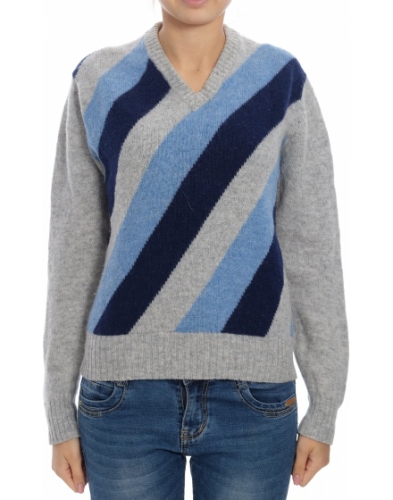 Дамски пуловер Friendship