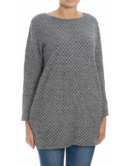 Дамска рокля / туника Made In Italy