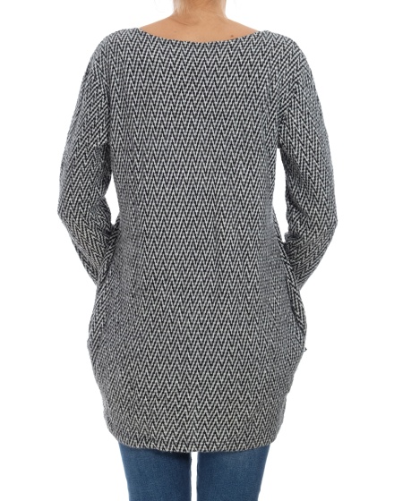 Дамска рокля / туника Made In Italy